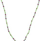 Necklace - #25833/4