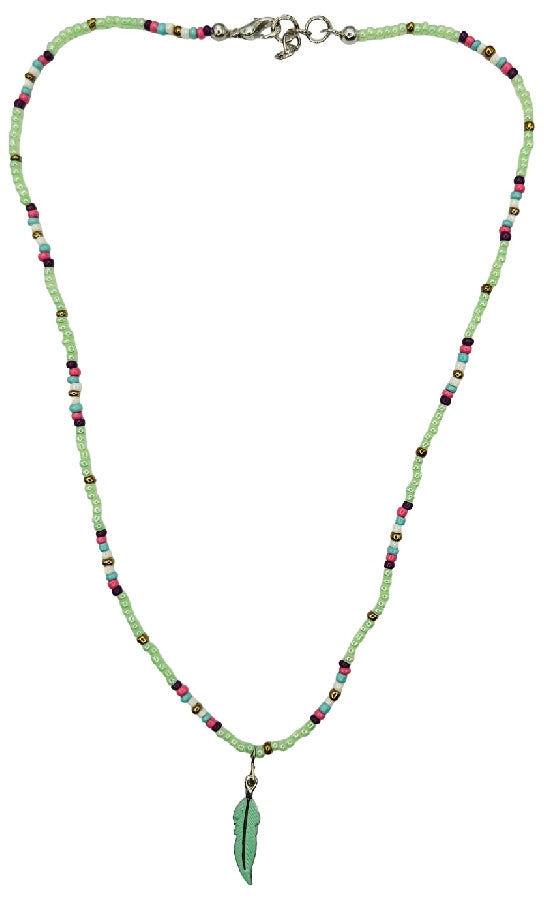 Necklace - #25833/4