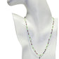 Necklace - #25833/4