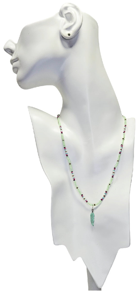 Necklace - #25833/4