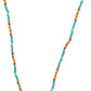 Necklace - #25833/5