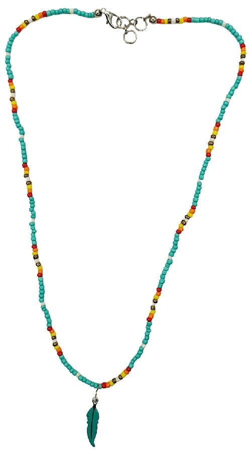 Necklace - #25833/5