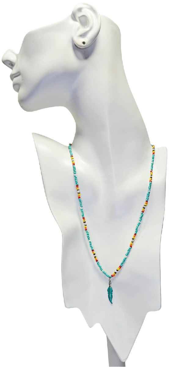 Necklace - #25833/5