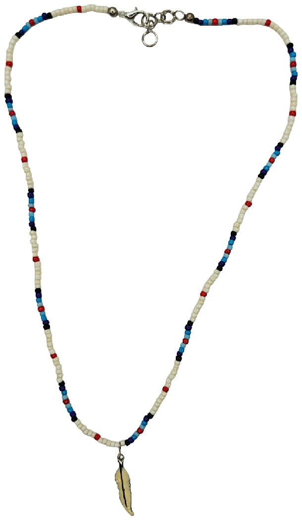 Necklace - #25833/6