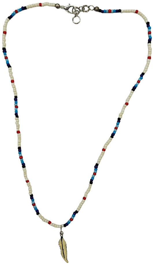 Necklace - #25833/6