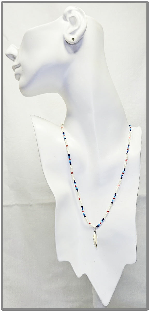 Necklace - #25833/6