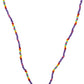 Necklace - #25833/7
