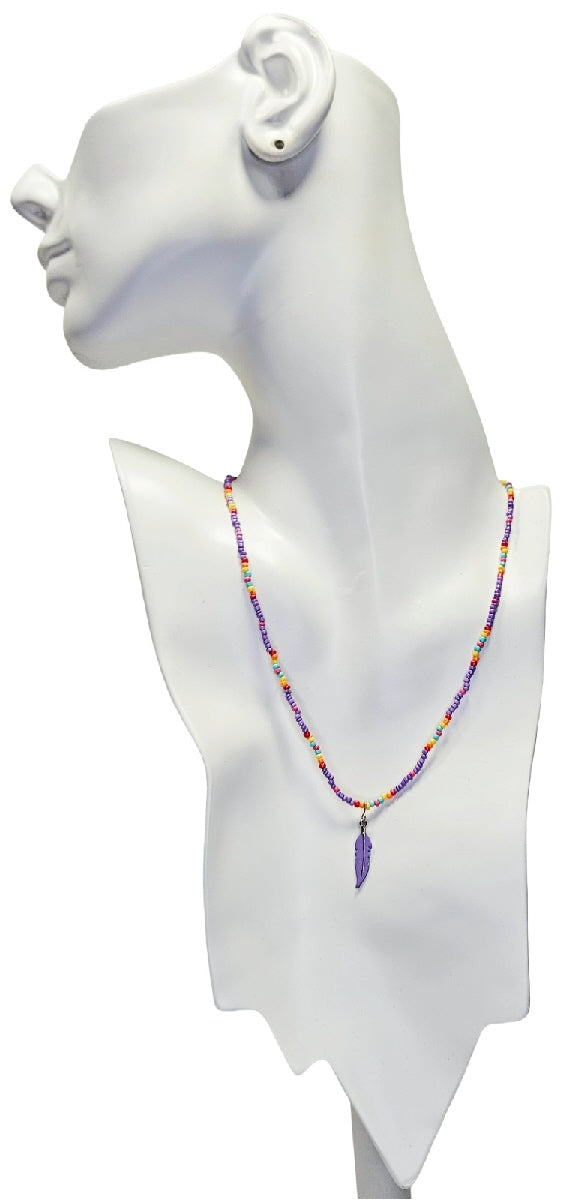 Necklace - #25833/7