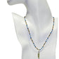 Necklace - #25833/8