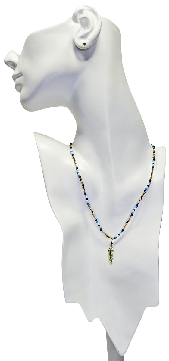 Necklace - #25833/8