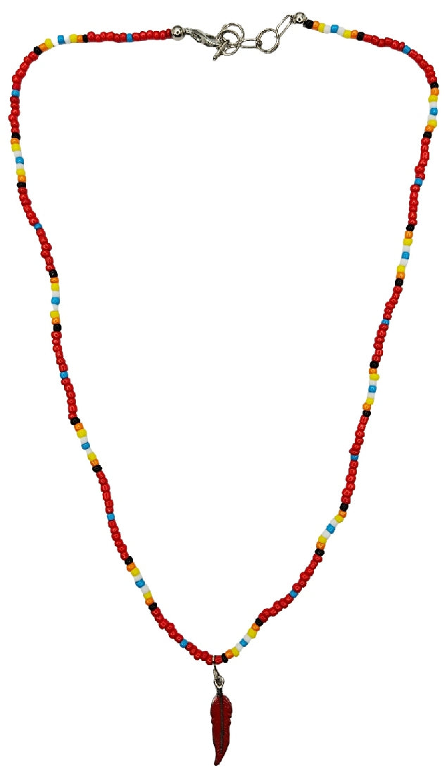 Necklace - #25833/9