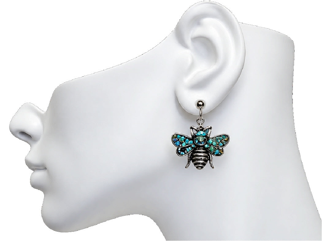Earring - #25835