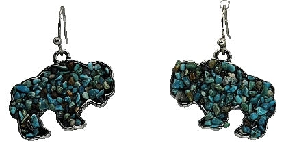 Earring - #25836