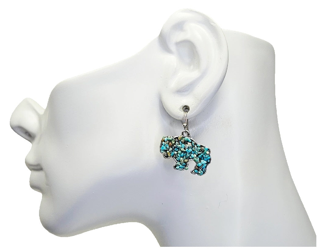 Earring - #25836