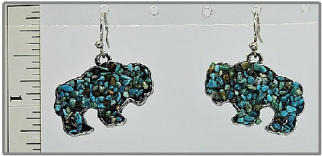 Earring - #25836