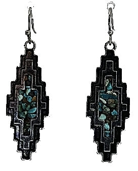 Earring - #25837