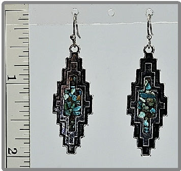Earring - #25837