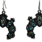 Earring - #25838