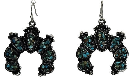 Earring - #25838