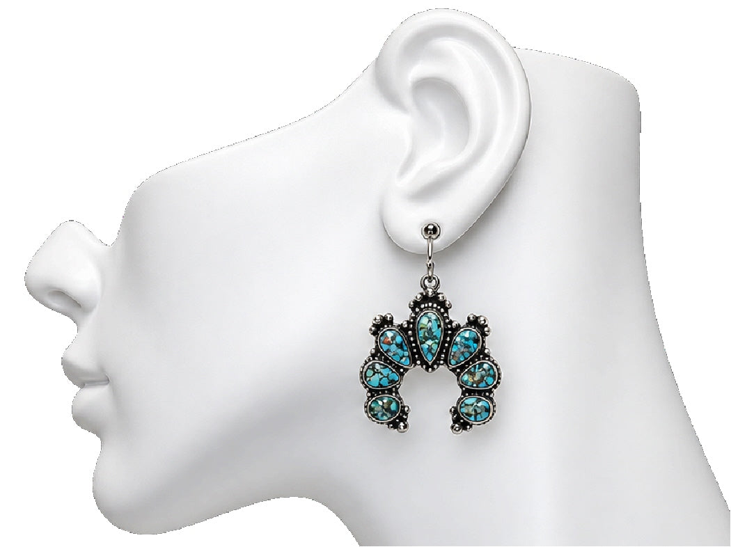 Earring - #25838