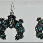 Earring - #25838