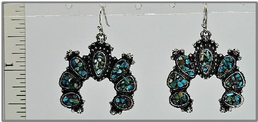 Earring - #25838