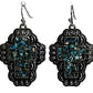 Earring - #25839