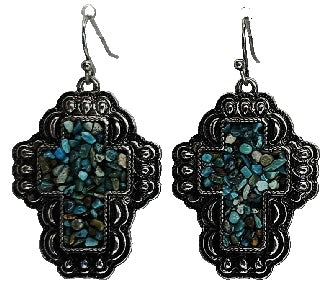 Earring - #25839
