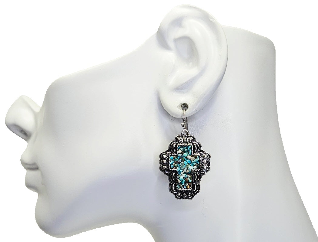Earring - #25839