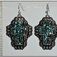 Earring - #25839