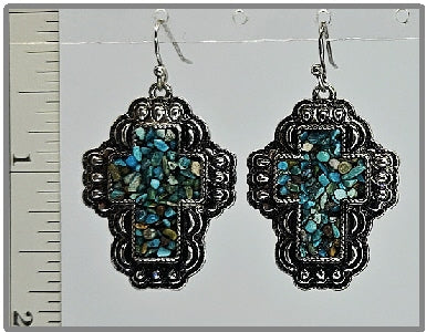 Earring - #25839