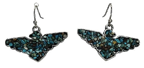 Earring - #25840