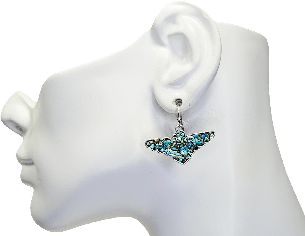 Earring - #25840