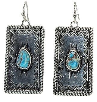 Earring - #25841