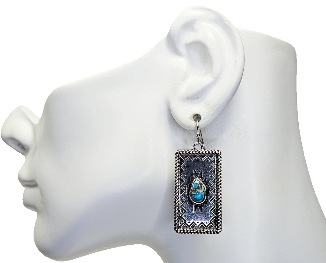 Earring - #25841