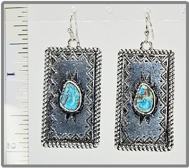 Earring - #25841