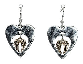 Earring - #25842