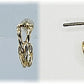 Earring - #25843/1