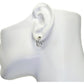 Earring - #25843/2