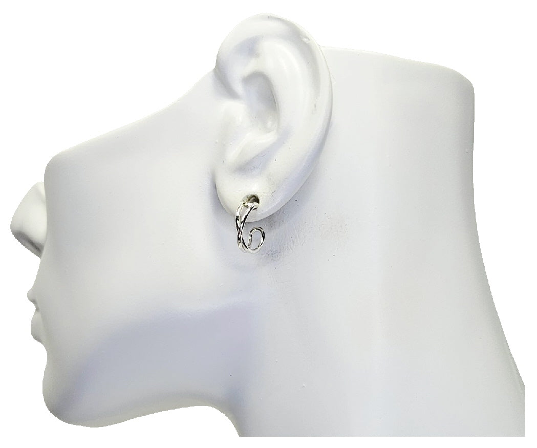 Earring - #25843/2
