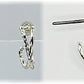 Earring - #25843/2