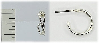 Earring - #25843/2