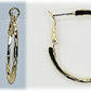 Earring - #25844/1