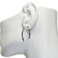 Earring - #25844/2