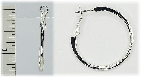 Earring - #25844/2