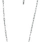 Necklace - #25851/1