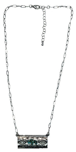 Necklace - #25851/1