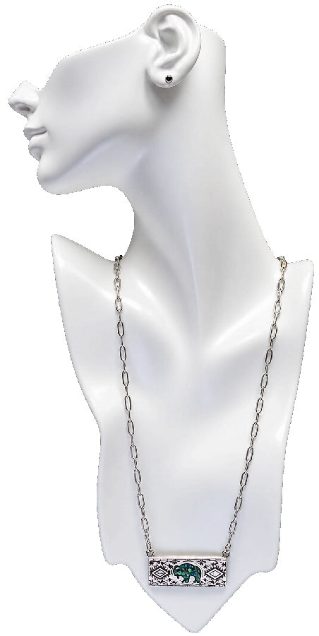 Necklace - #25851/1