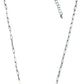 Necklace - #25851/2