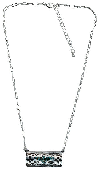 Necklace - #25851/2